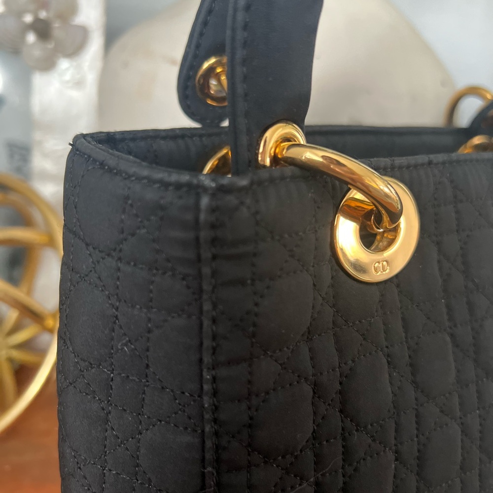 DIOR LADY - Picture 4 of 12